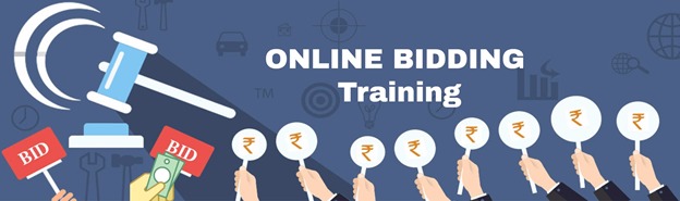 infosif online training bidding